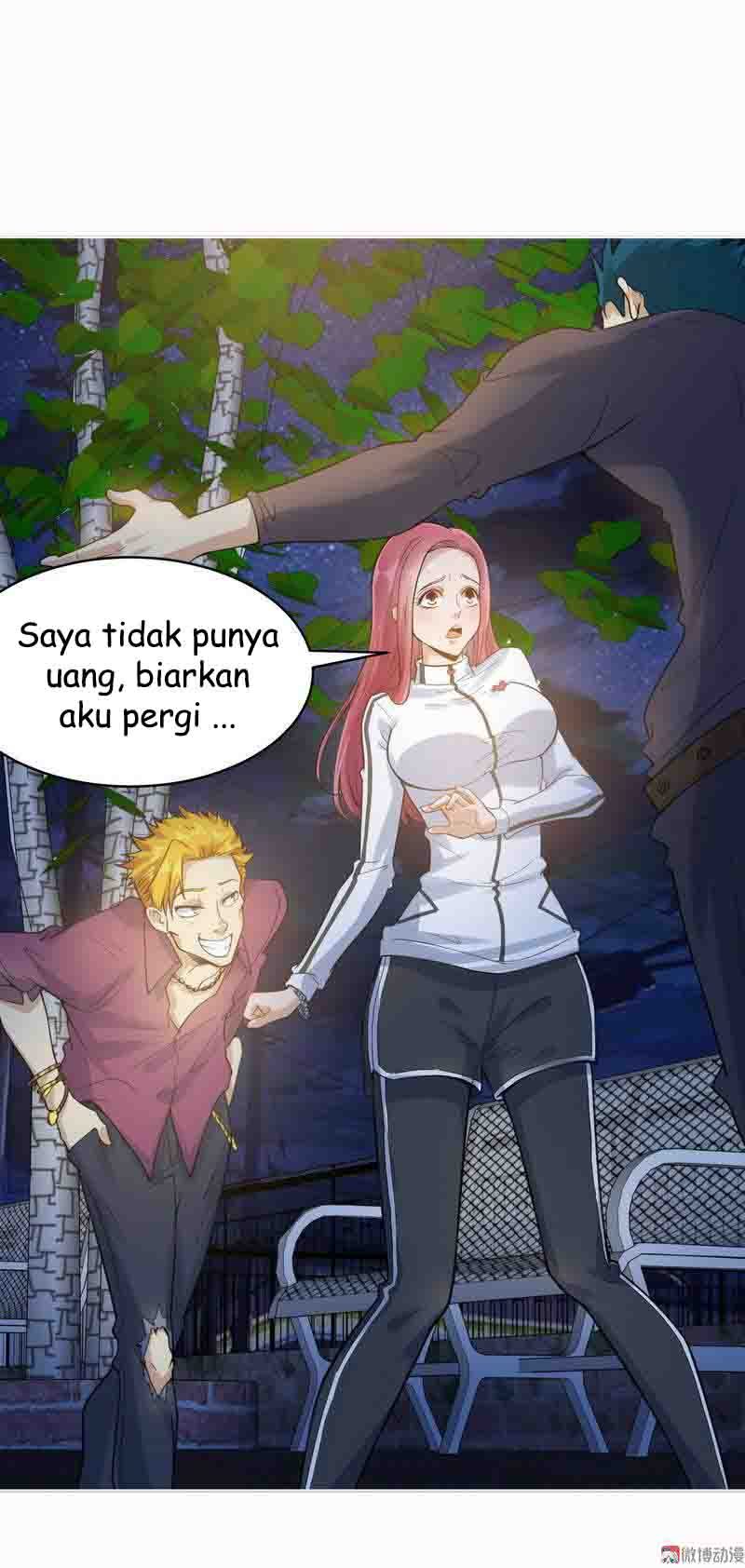 Urban Immortal Emperor Chapter 04 Gambar 20